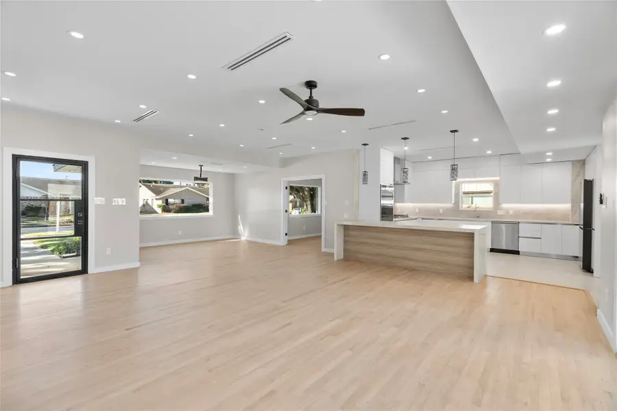 9203 Kapri Lane, Houston, TX 77025 - #2