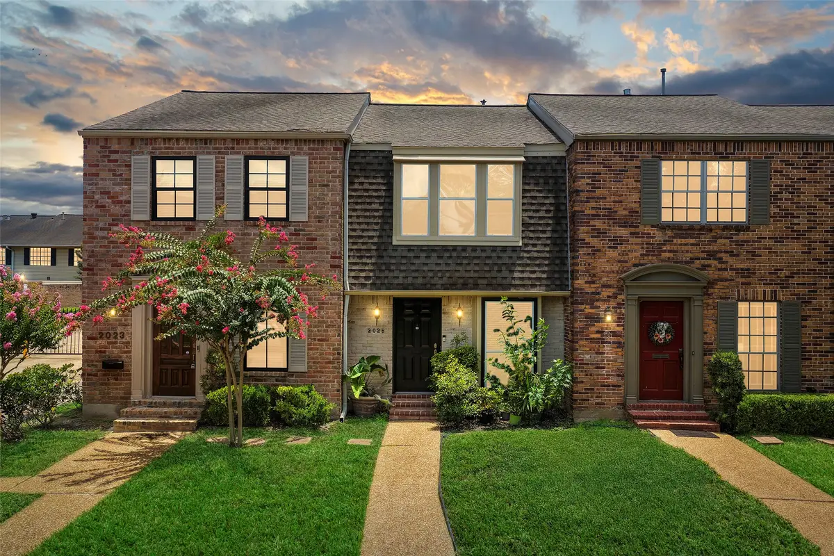 2025 Winrock Boulevard #165, Houston, TX 77057 - #1