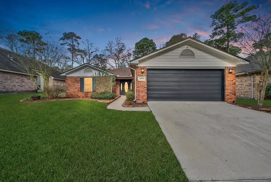 12334 Browning Drive, Montgomery, TX 77356 - #2