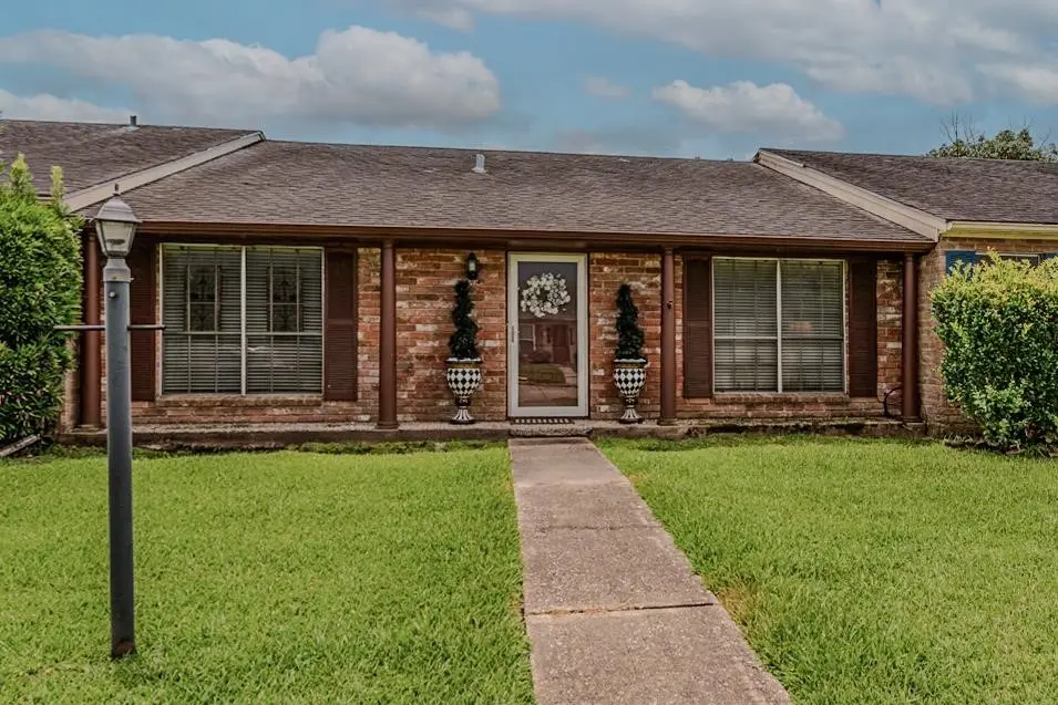 5975 Meadow Way, Beaumont, TX 77707 - #1