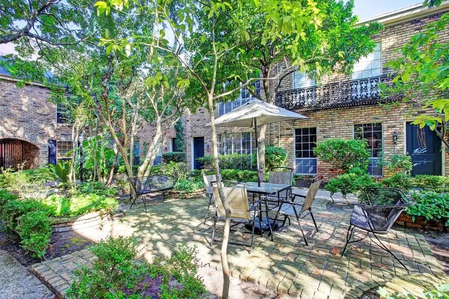2503 Mccue Road #4, Houston, TX 77056 - #3