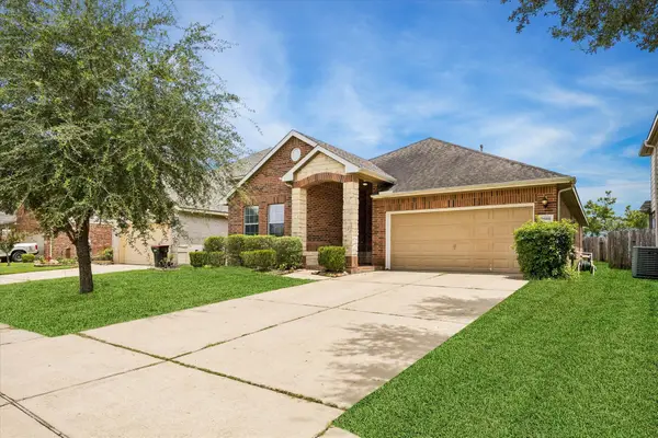 26111 Silver Timbers Lane, Katy, TX 77494