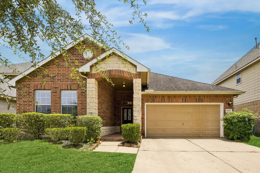 26111 Silver Timbers Lane, Katy, TX 77494 - #2