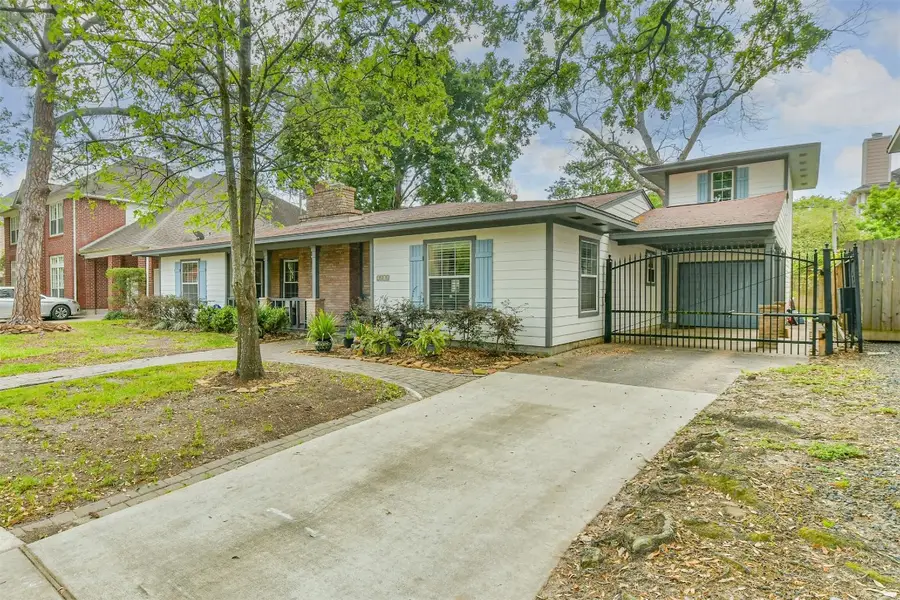 2511 Watts Street, Houston, TX 77030 - #2