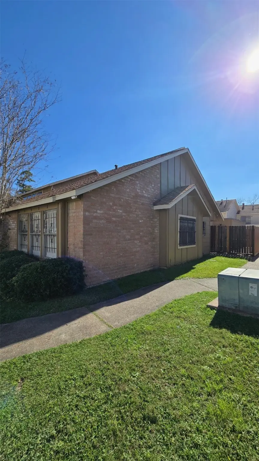 12235 W Village Drive #D, Houston, TX 77039 - Image #1