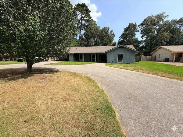 1511 Wildbriar Drive, Lufkin, TX 75904