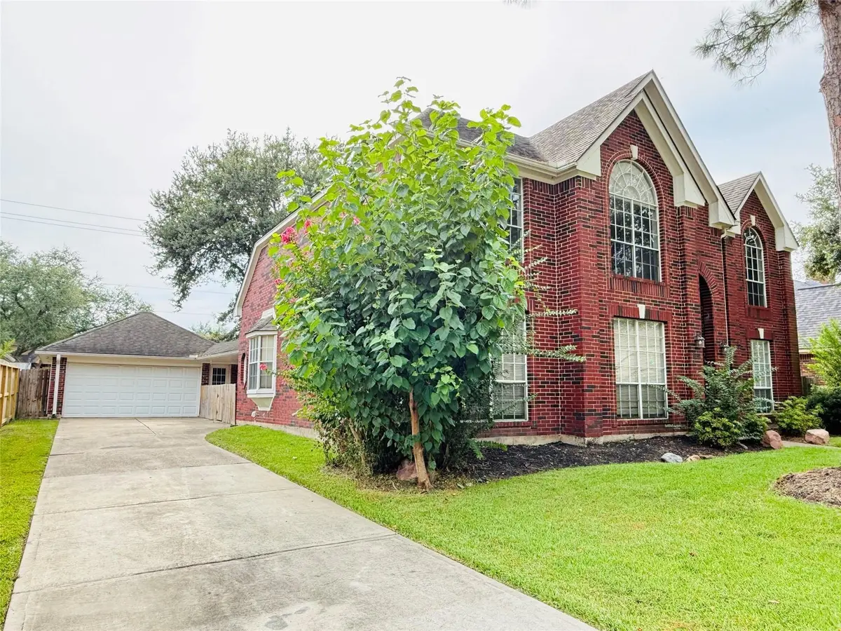 16619 Palisades Point Drive, Houston, TX 77059 - Image #1