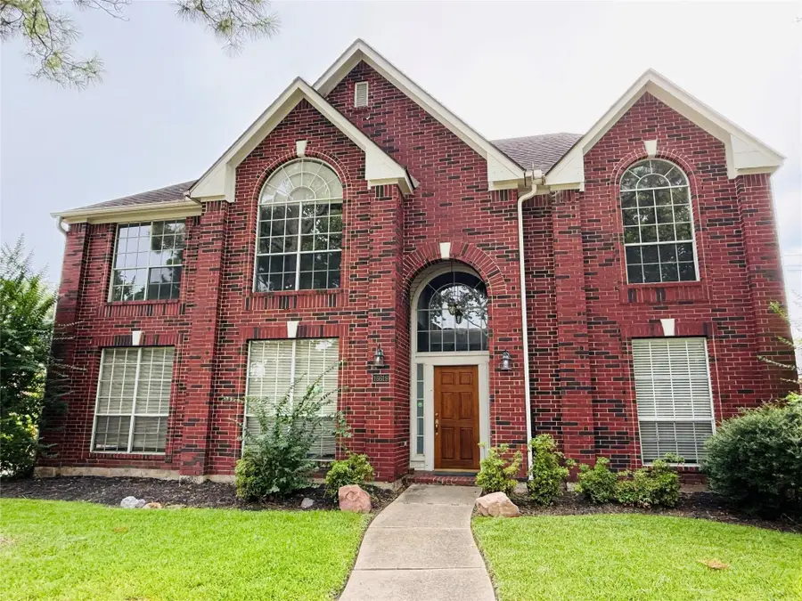 16619 Palisades Point Drive, Houston, TX 77059 - Image #2