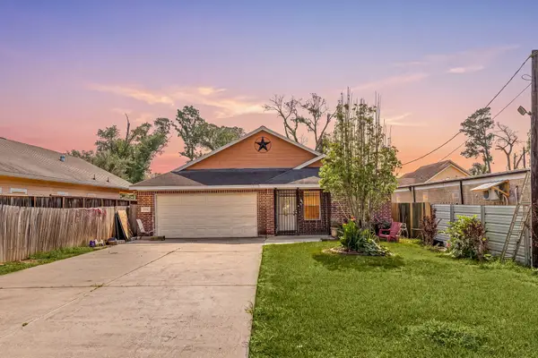 9708 Lockwood Drive, Houston, TX 77016