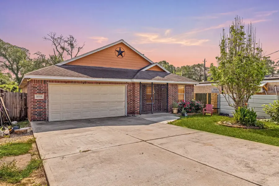 9708 Lockwood Drive, Houston, TX 77016 - #2