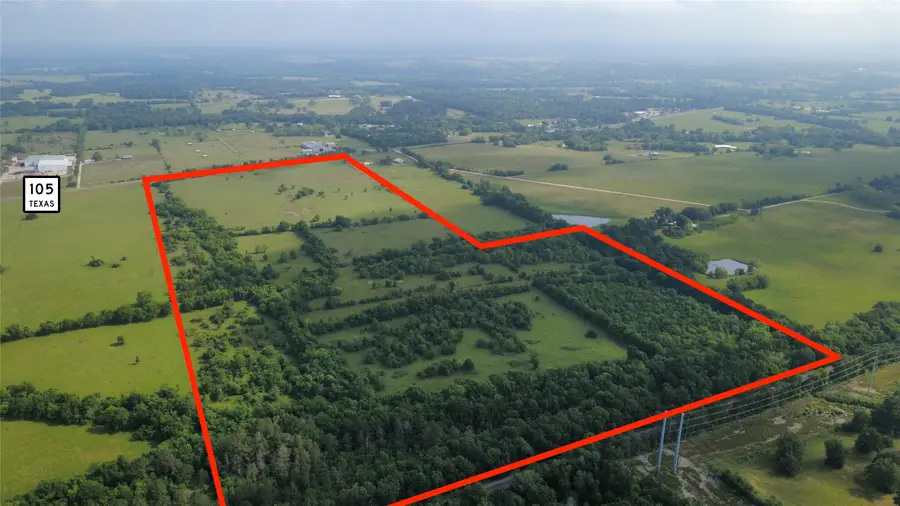 17002 Highway 105, Plantersville, TX 77363 - Image #3