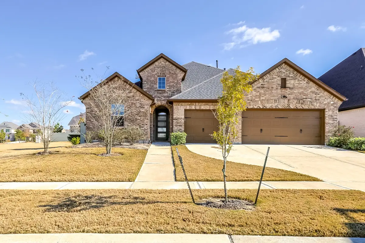 10337 Bayou Oaks Drive, Conroe, TX 77385 - Image #1