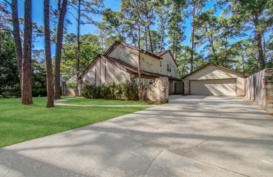 6618 Stoney River Drive, Spring, TX 77379 - #2