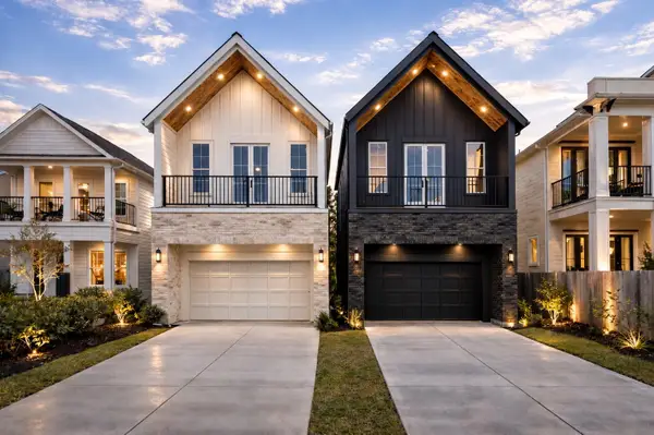 112 E 27th Street, Houston, TX 77008