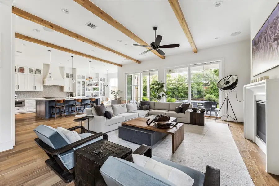 2224 North Boulevard, Houston, TX 77098 - Image #2