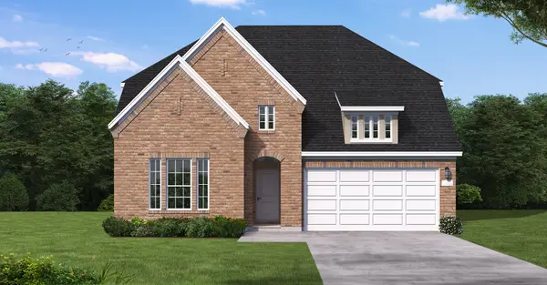 9162 Grand Jubilee Drive, Montgomery, TX 77316