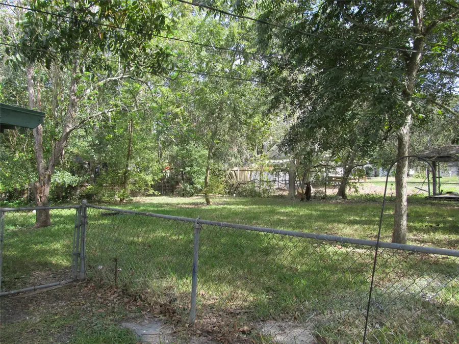 603 Coryell Street, League City, TX 77573 - #2