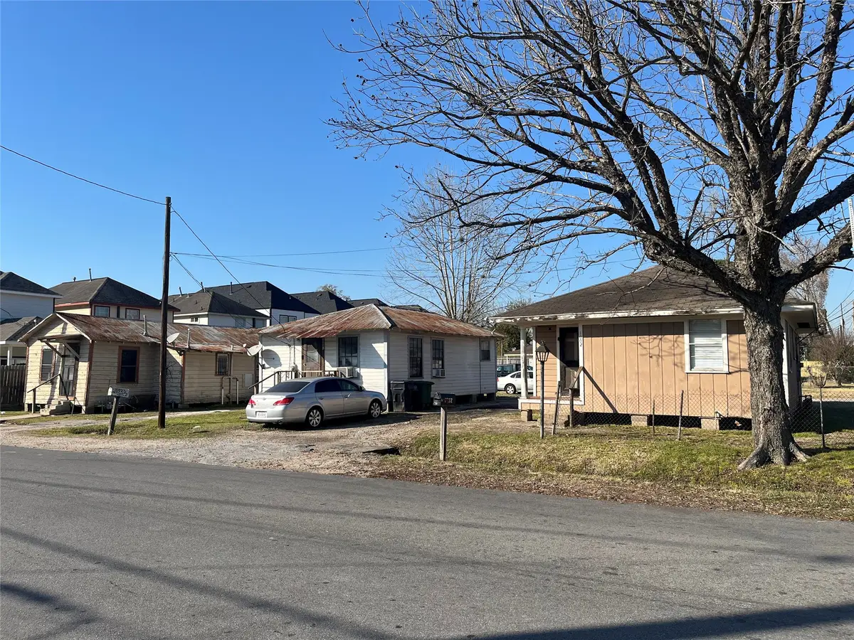 1002 Wilburforce Street, Houston, TX 77091 - #1