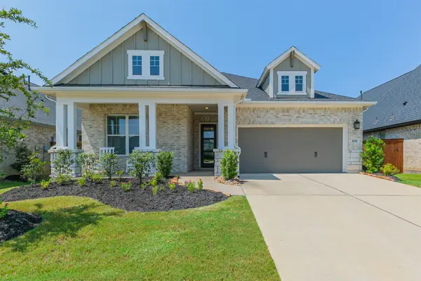 2919 Tanager Trace, Katy, TX 77493