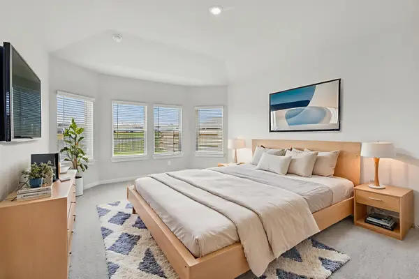 2519 Good Morrow Drive, Rosenberg, TX 77471