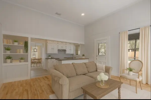 355 Sunset Road, Groveton, TX 75845