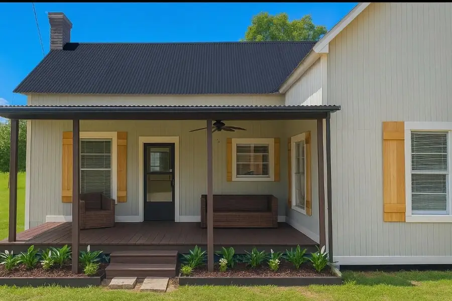 355 Sunset Road, Groveton, TX 75845 - Image #2