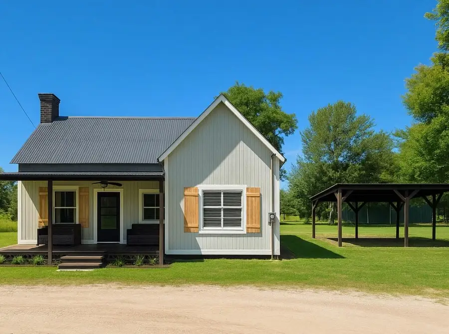 355 Sunset Road, Groveton, TX 75845 - Image #3