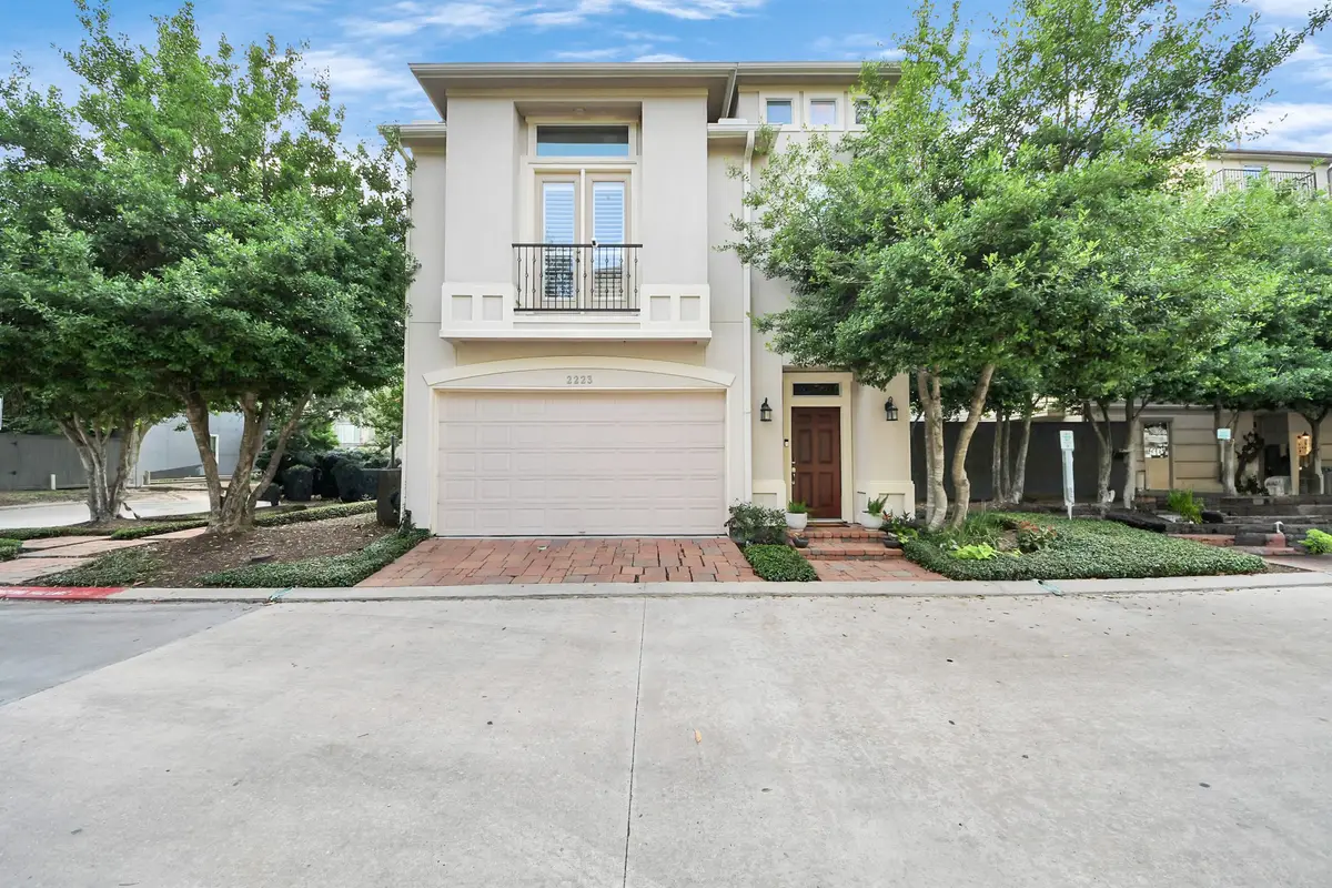 2223 Hilshire Trail Drive, Houston, TX 77080 - Image #1