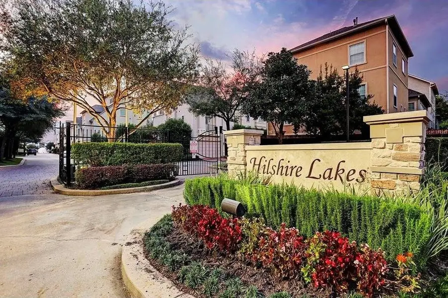 2223 Hilshire Trail Drive, Houston, TX 77080 - Image #2