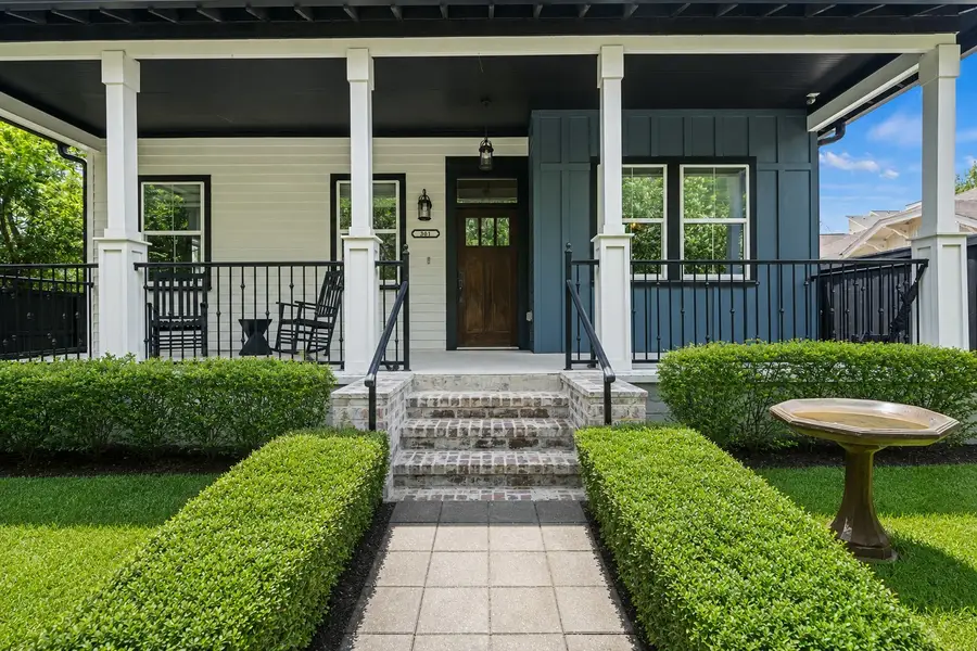 301 Cordell Street, Houston, TX 77009 - #3