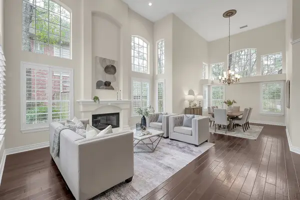 58 Candle Pine Place, Spring, TX 77381