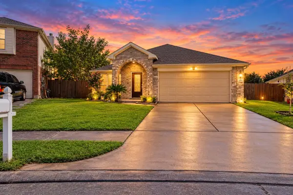 4203 Bearden Place Lane, Houston, TX 77082