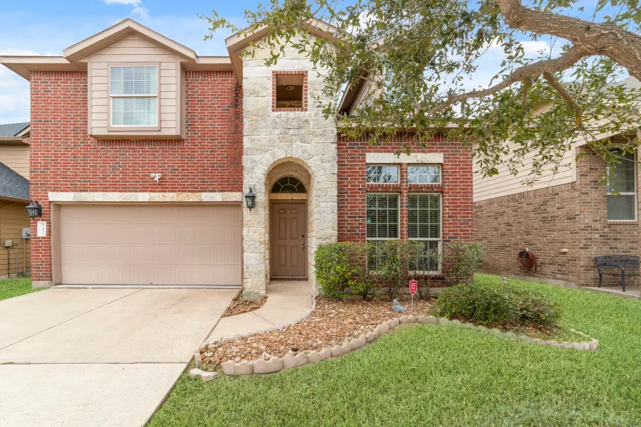 13930 Long Meadow Drive, Houston, TX 77047 - Image #2