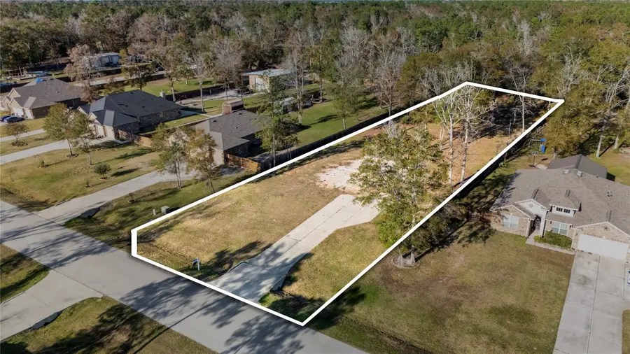4595 Axis Trail, Conroe, TX 77303 - Image #2