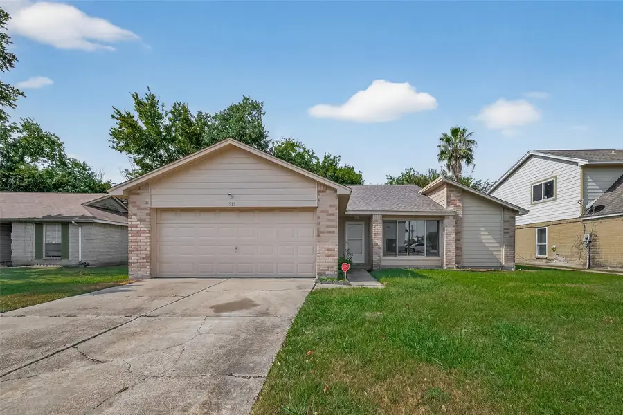 1915 Aldates Drive, Houston, TX 77015 - Image #2