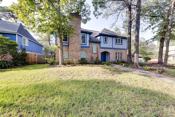3531 Deerbrook Drive, Houston, TX 77339
