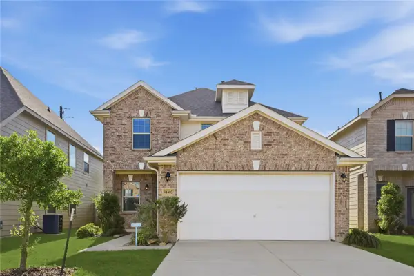 14302 Couturie Forest Trail, Houston, TX 77045
