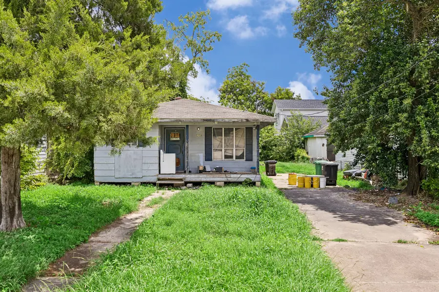 5208 Gano Street, Houston, TX 77009 - #2