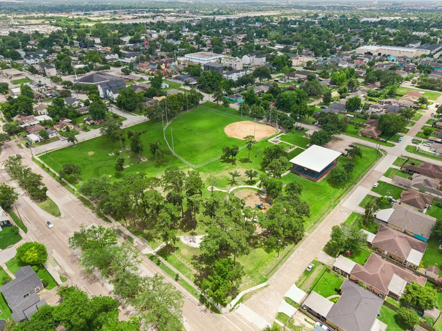 5208 Gano Street, Houston, TX 77009 - #3
