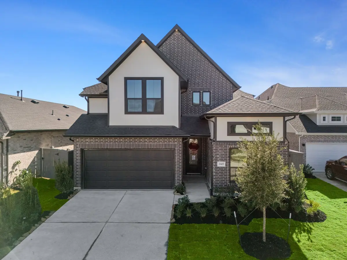 26419 Brilliant Beam Way, Hockley, TX 77447 - #1
