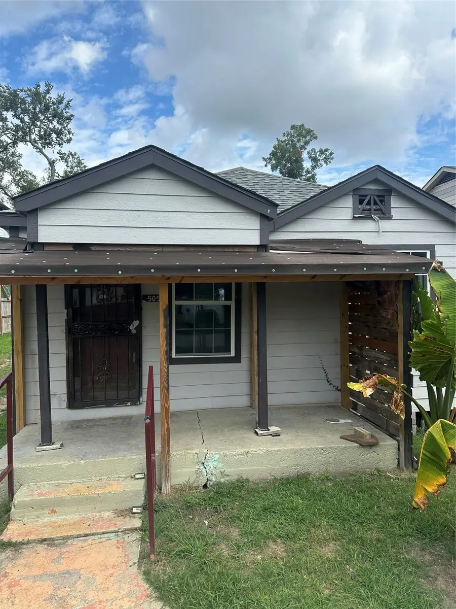 505 E 39th Street, Houston, TX 77022 - Image #2