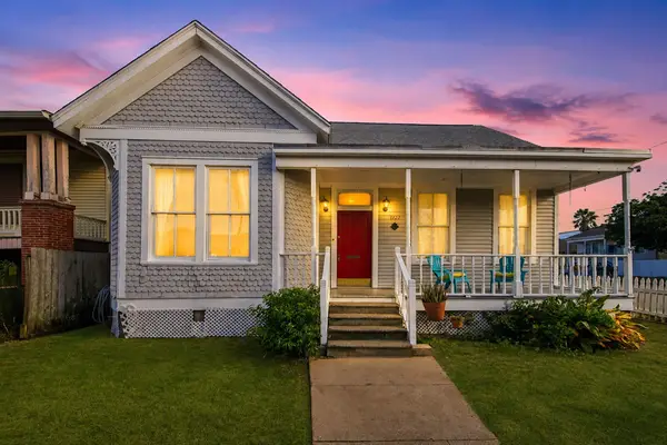 1727 Ursuline Street, Galveston, TX 77550