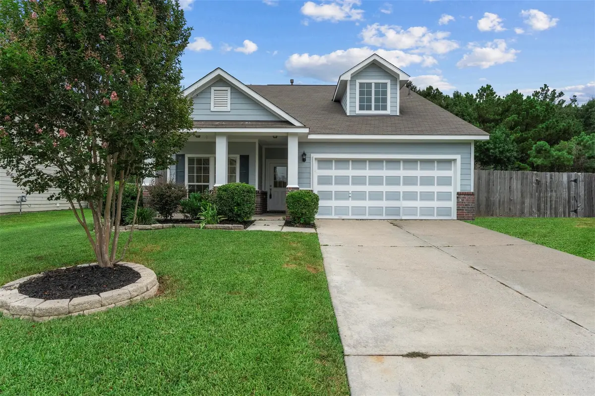 1069 Shadow Glenn Drive, Conroe, TX 77301 - #1