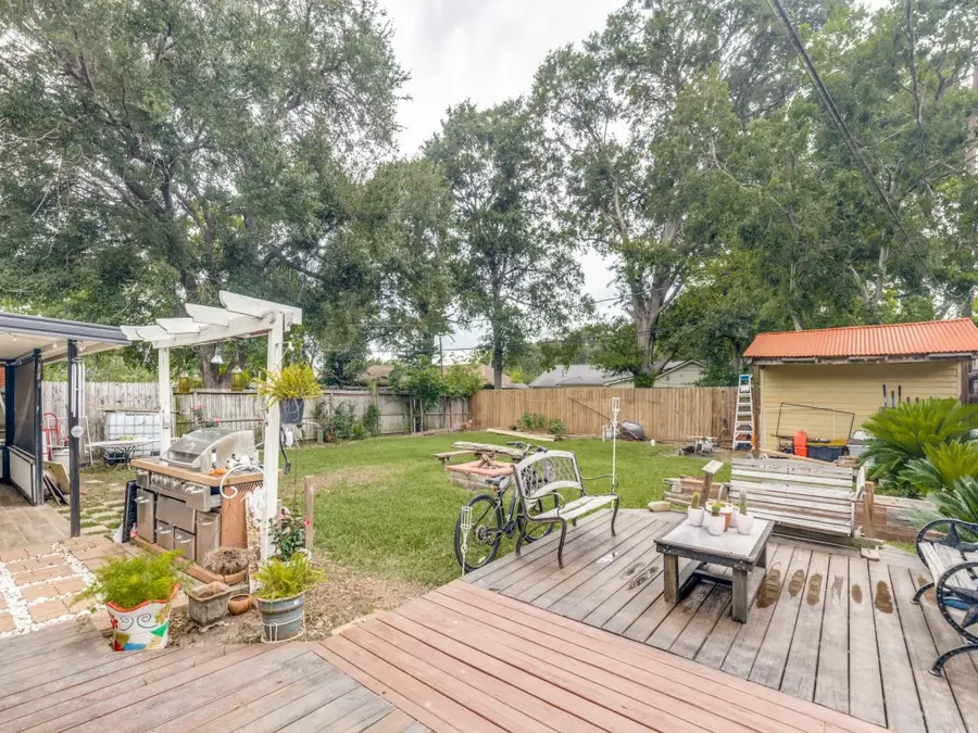 124 Bluebird Lane, Pasadena, TX 77502 - #2