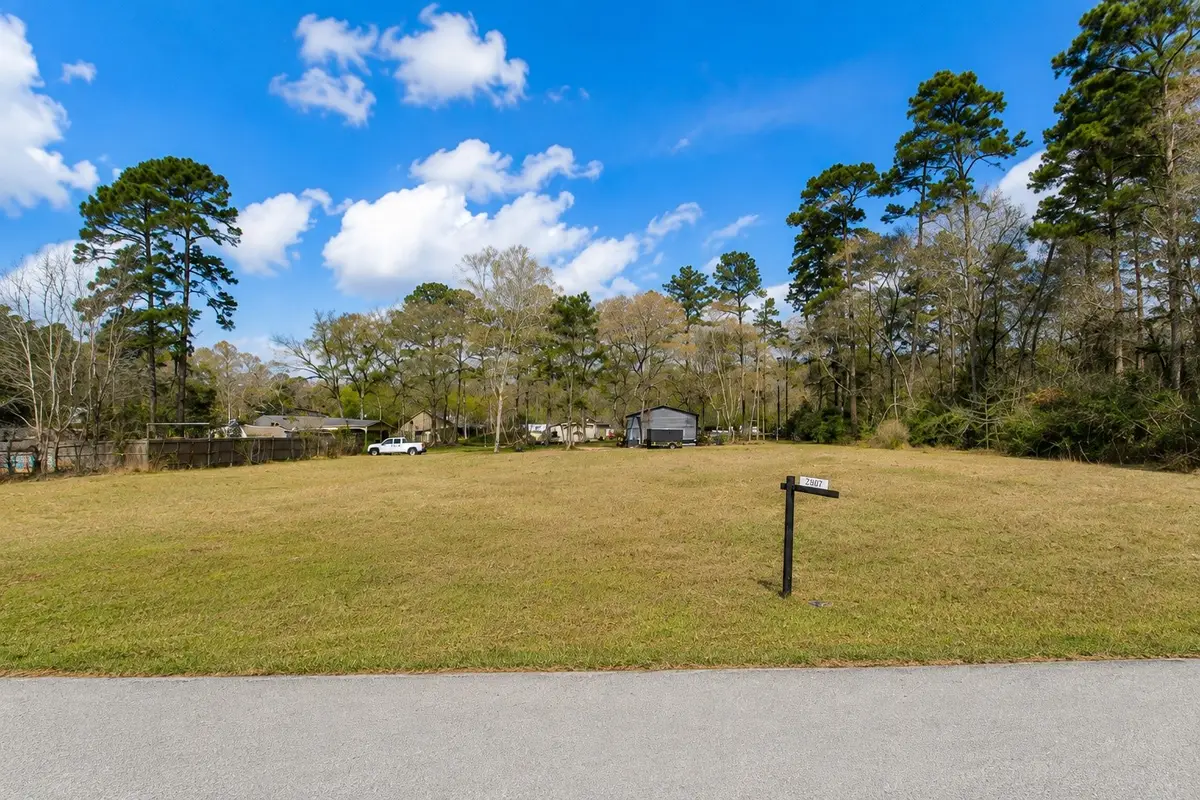 2607 Roman Forest Boulevard, New Caney, TX 77357 - #1