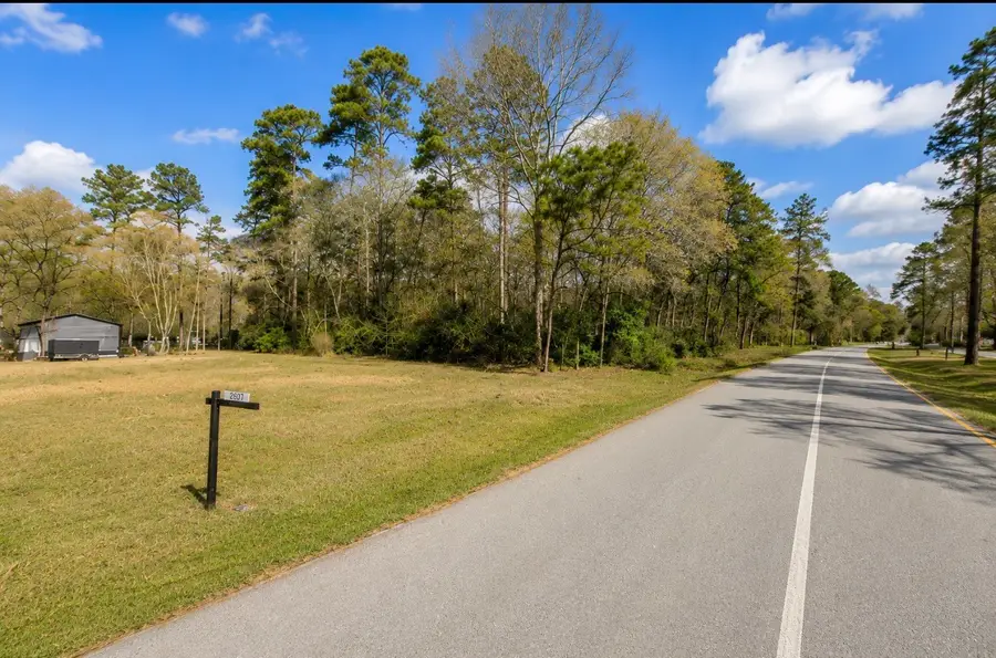 2607 Roman Forest Boulevard, New Caney, TX 77357 - #2