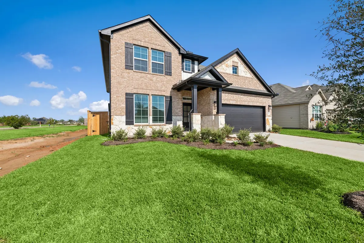 5803 Sunkissed Drive, Fulshear, TX 77441 - Image #1