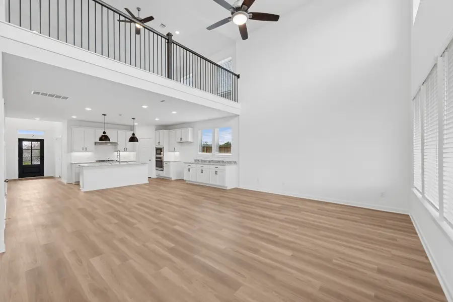 5803 Sunkissed Drive, Fulshear, TX 77441 - Image #3