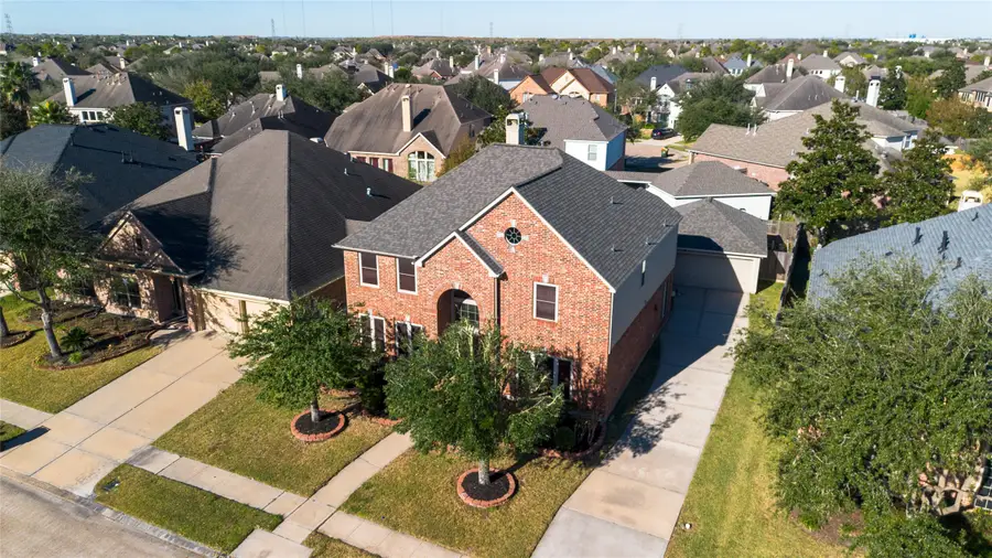 2604 Brightlake Way Lane, Pearland, TX 77584 - Image #3