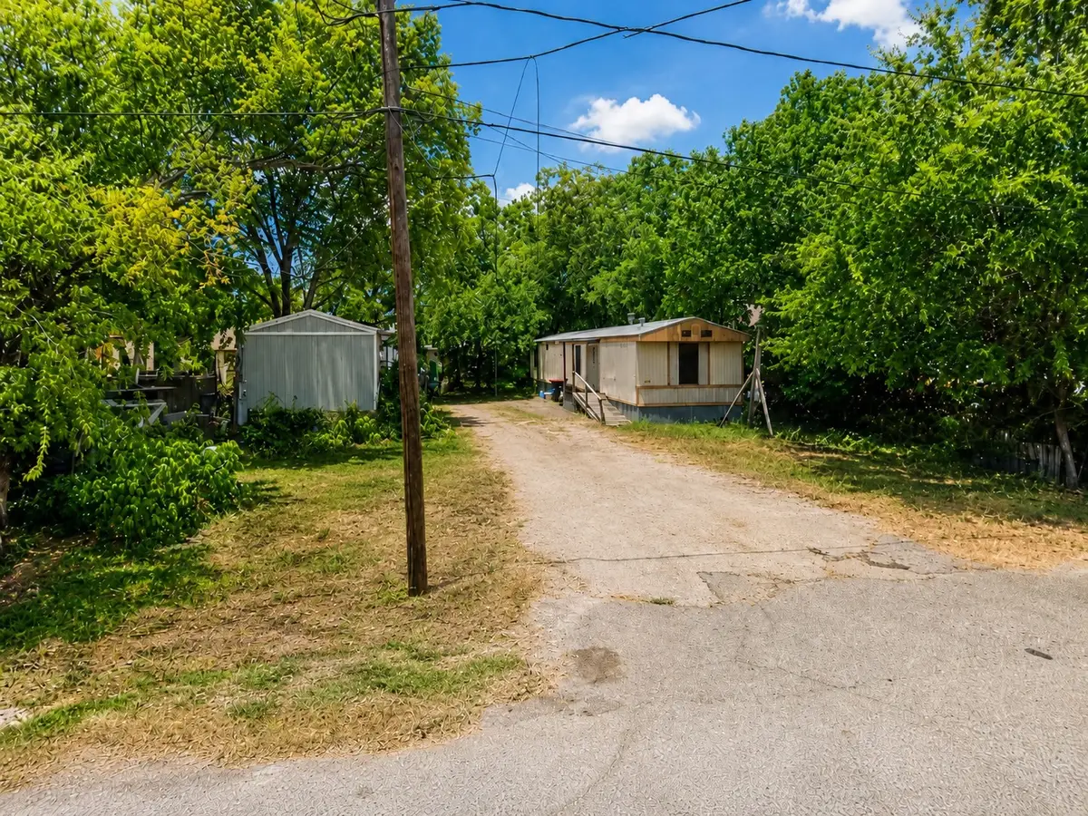 14433 Eagle Pass Street, Houston, TX 77015 - #1